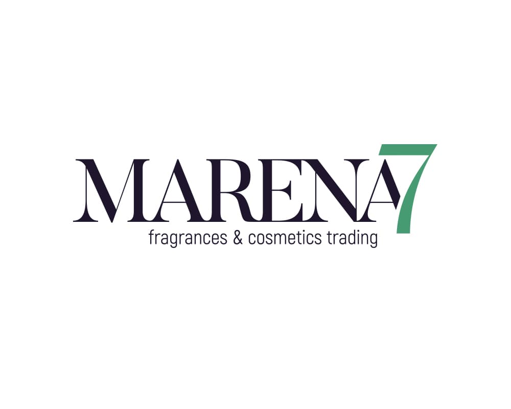 Marena 7 Logo by Petya Marcheva, property of Marena 7